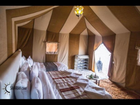 Room in Bungalow - Saharian Luxury Camp